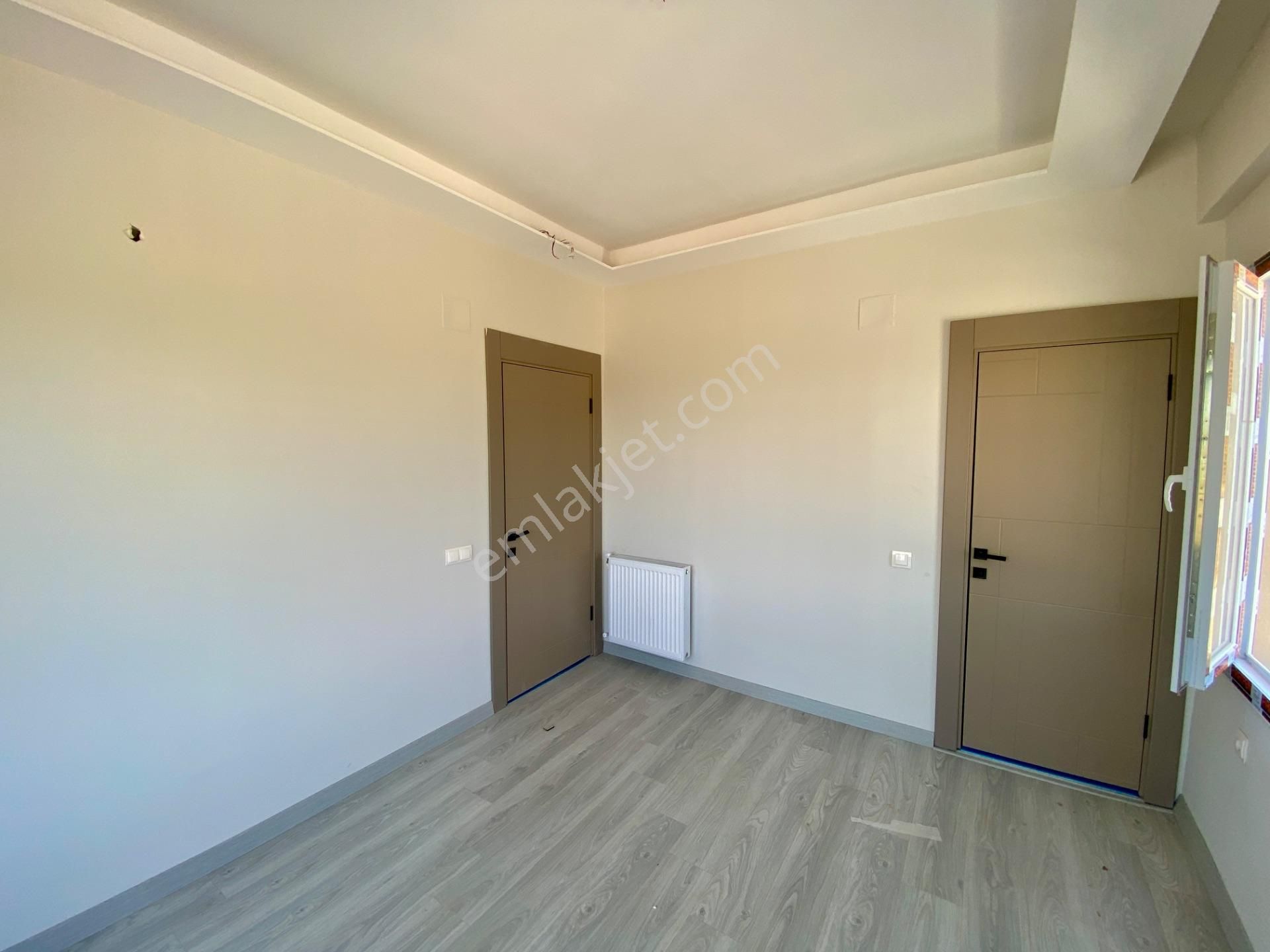 Mersin Mezitli Kuyuluk Mahallesinde 2+1 Kiralık Daire - Görsel 9