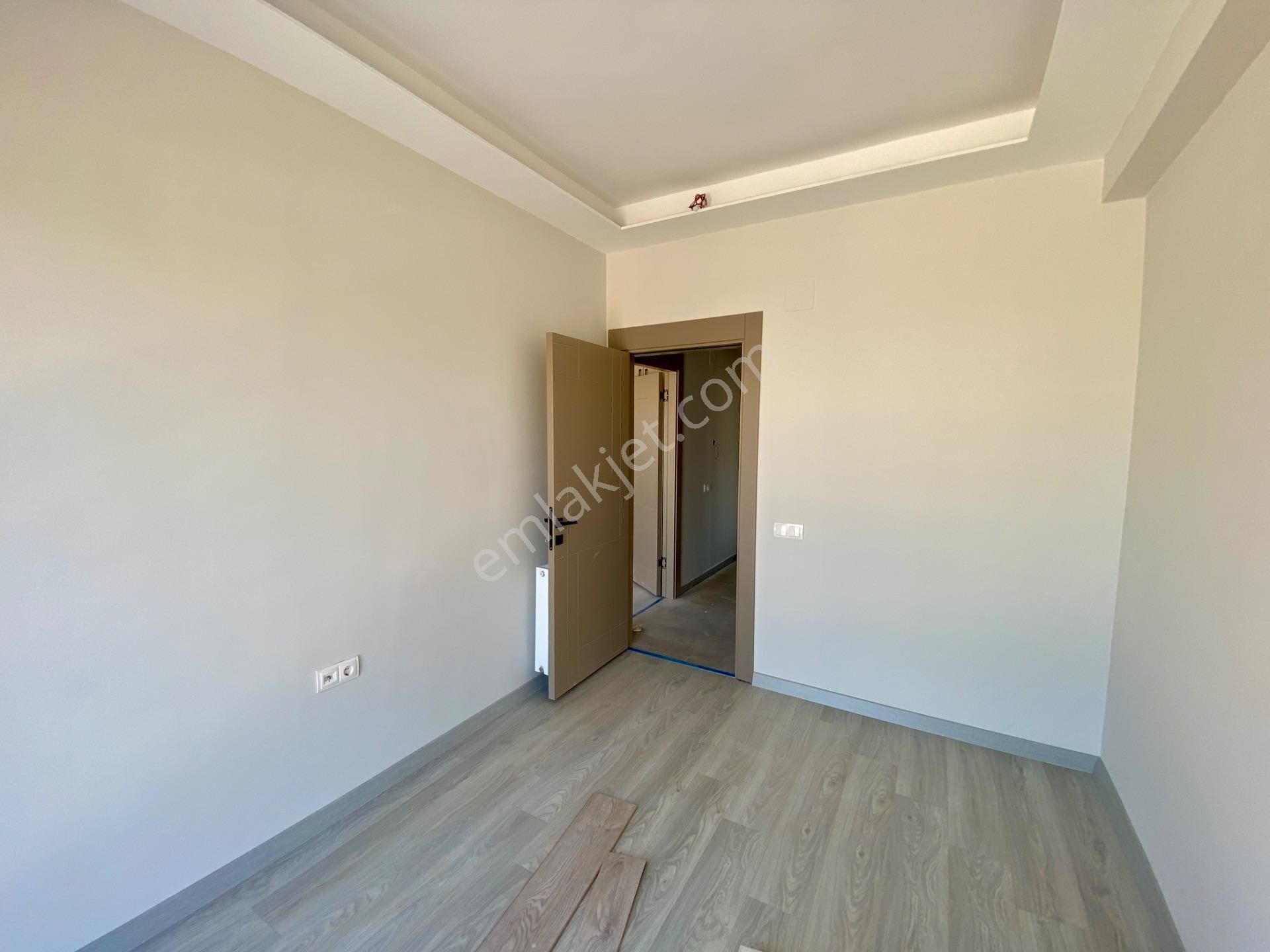 Mersin Mezitli Kuyuluk Mahallesinde 2+1 Kiralık Daire - Görsel 23