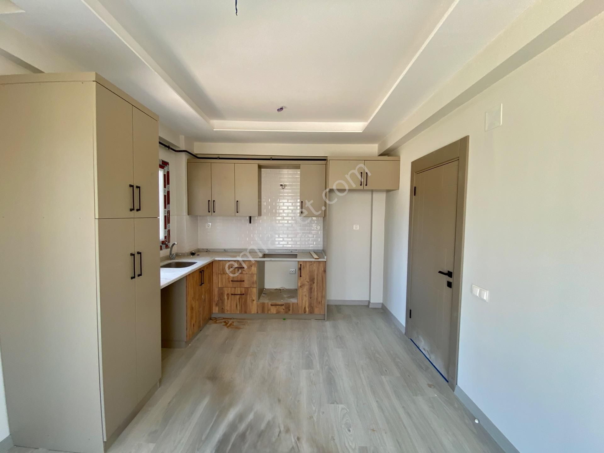 Mersin Mezitli Kuyuluk Mahallesinde 2+1 Kiralık Daire - Görsel 22