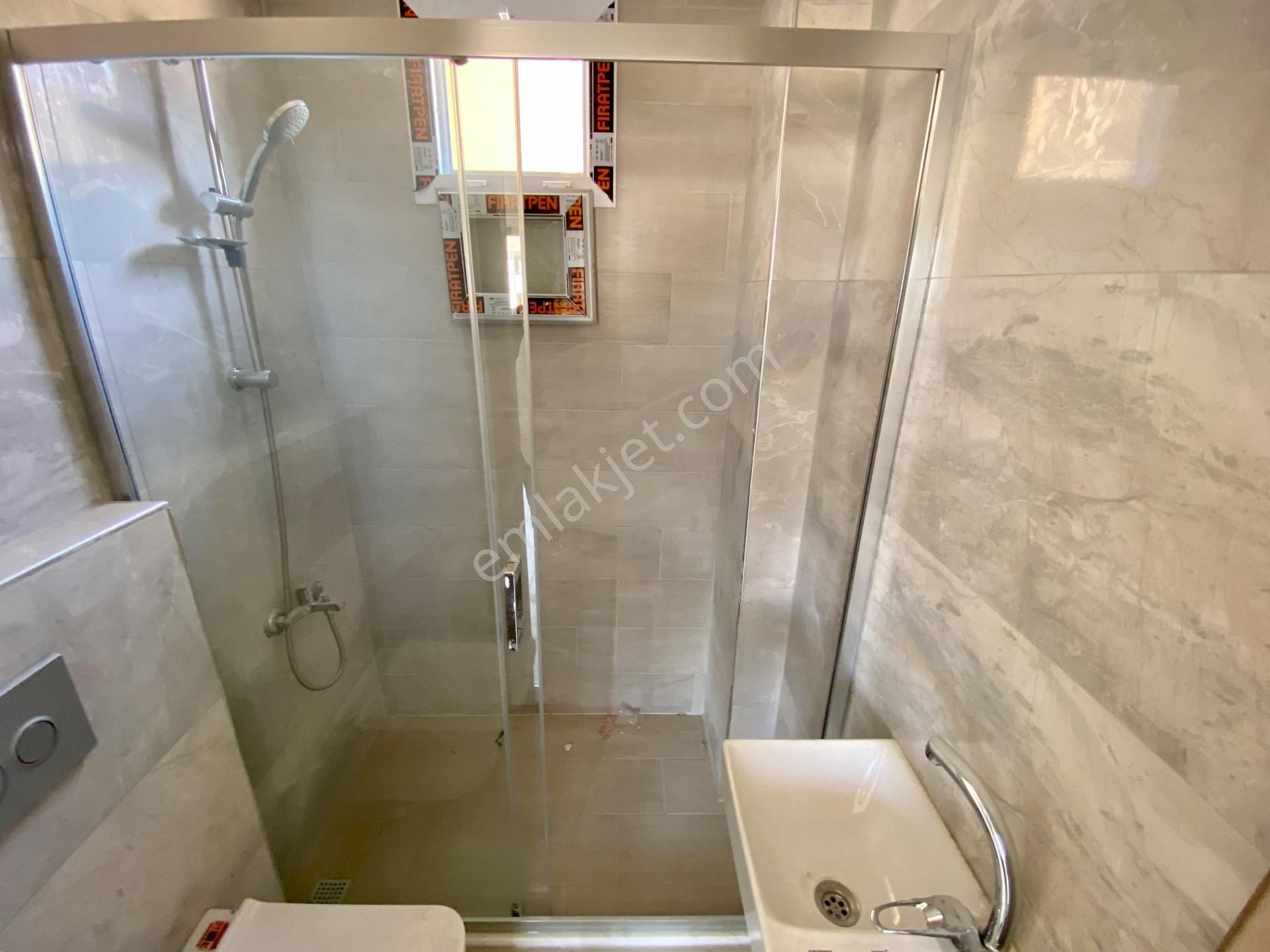 Mersin Mezitli Kuyuluk Mahallesinde 2+1 Kiralık Daire - Görsel 7