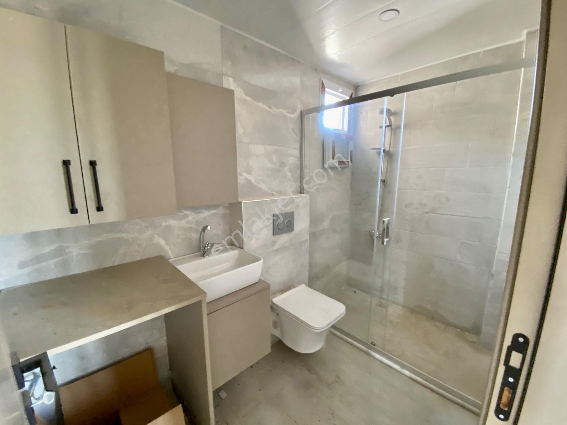 Mersin Mezitli Kuyuluk Mahallesinde 2+1 Kiralık Daire - Görsel 6