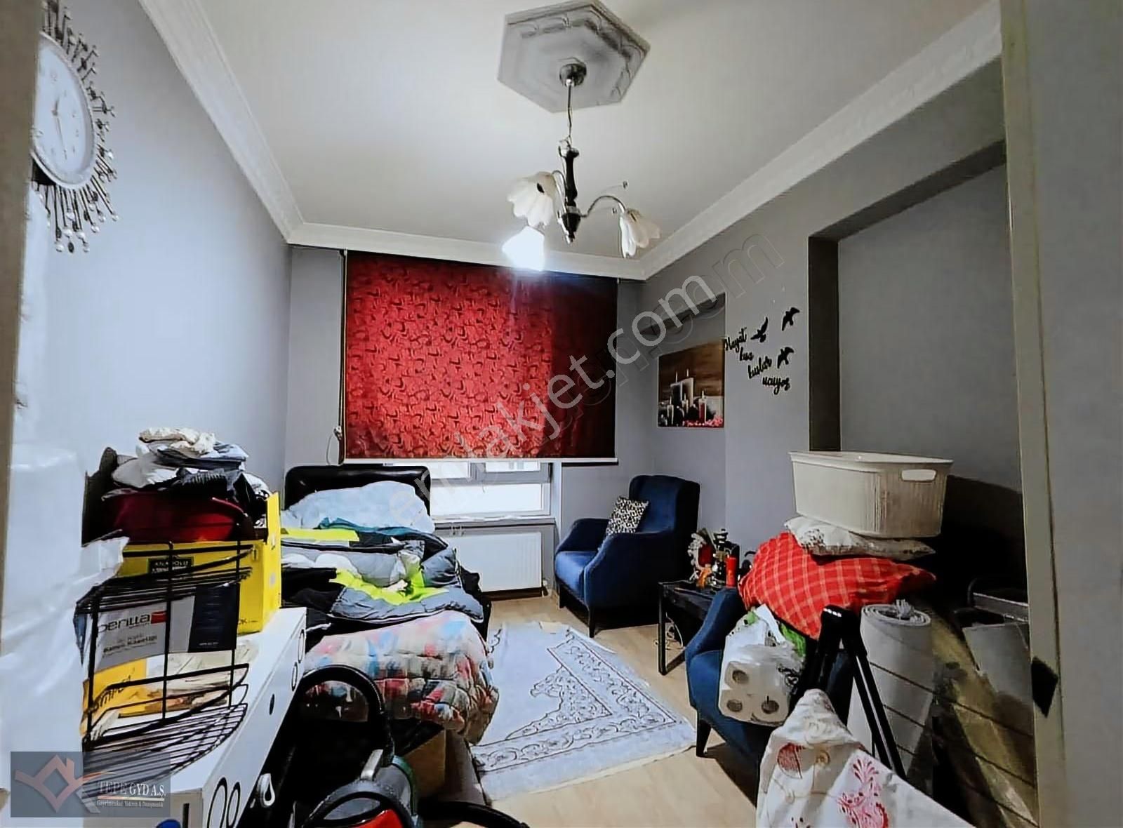 Osmangazi Cadde Üzeri Doğu Güney Asansörlü Yapılı Masrafsız 3+1 - Görsel 25