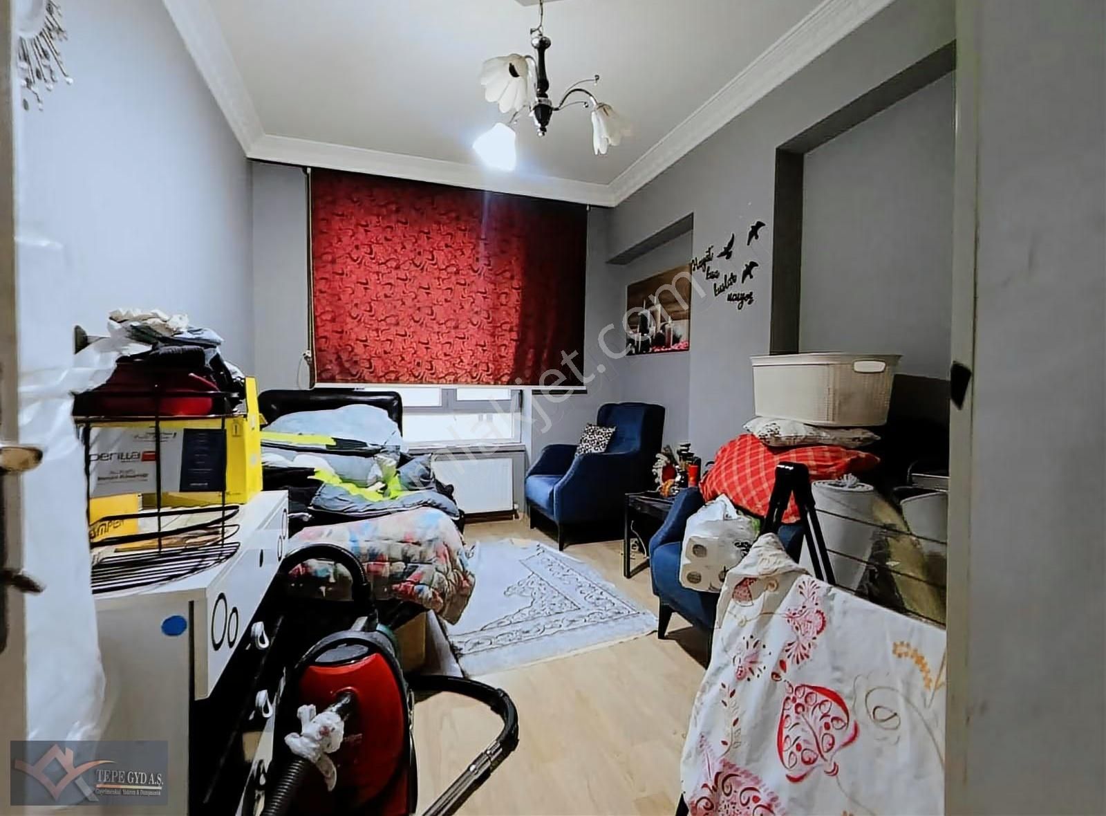 Osmangazi Cadde Üzeri Doğu Güney Asansörlü Yapılı Masrafsız 3+1 - Görsel 30