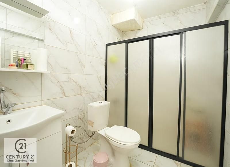 C21 Cius; İstiklal Caddesi'nde Deniz Manzaralı Full Yapılı Daire - Görsel 20