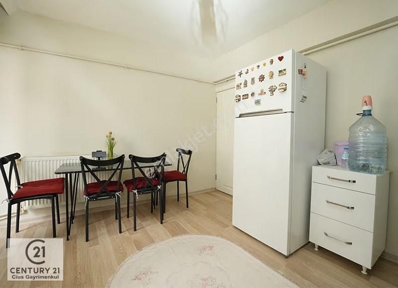 C21 Cius; İstiklal Caddesi'nde Deniz Manzaralı Full Yapılı Daire - Görsel 4