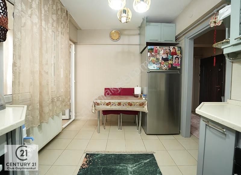 C21 Cius; İstiklal Caddesi'nde Deniz Manzaralı 125 M2 3+1 Daire - Görsel 18