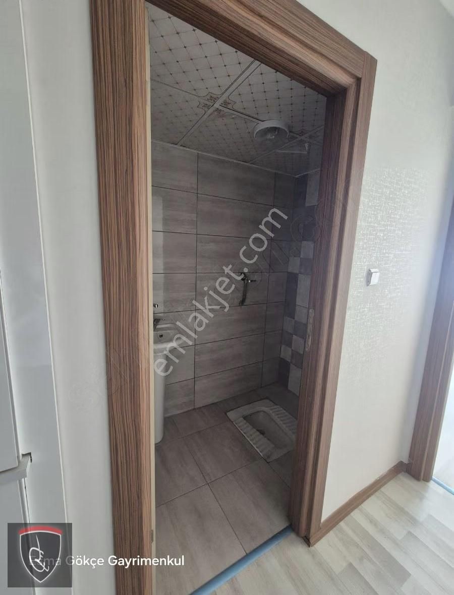 Şehitlik Mahallesinde Polatlı Manzaralı 4+1 Satılık Sıfır Daire - Görsel 4