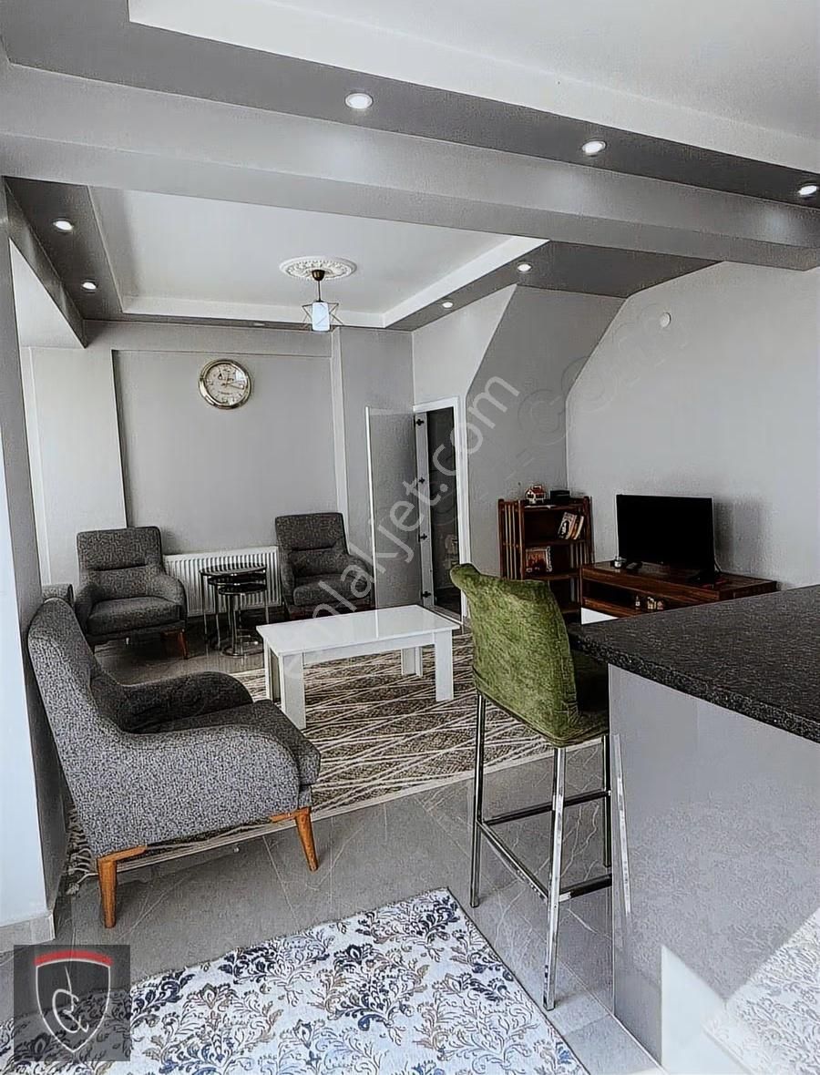 Eğitimciler Cd. Yakını 5+2 Geniş Daire - Görsel 11