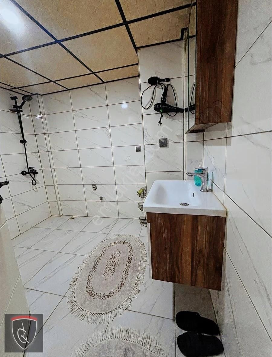 Eğitimciler Cd. Yakını 5+2 Geniş Daire - Görsel 17