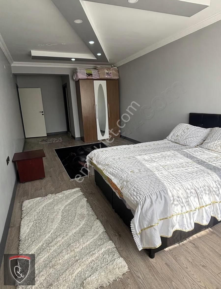 Eğitimciler Cd. Yakını 5+2 Geniş Daire - Görsel 25