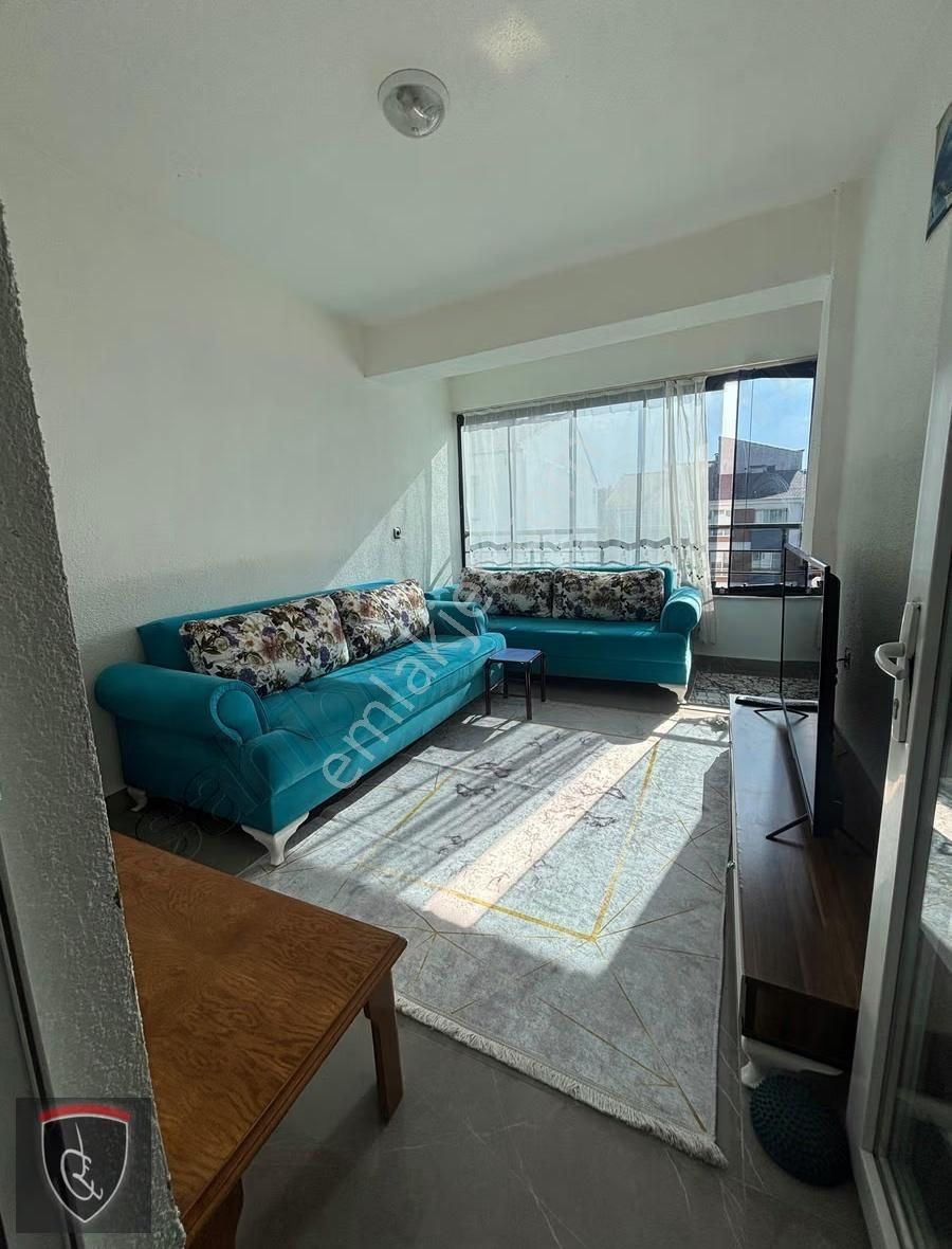 Eğitimciler Cd. Yakını 5+2 Geniş Daire