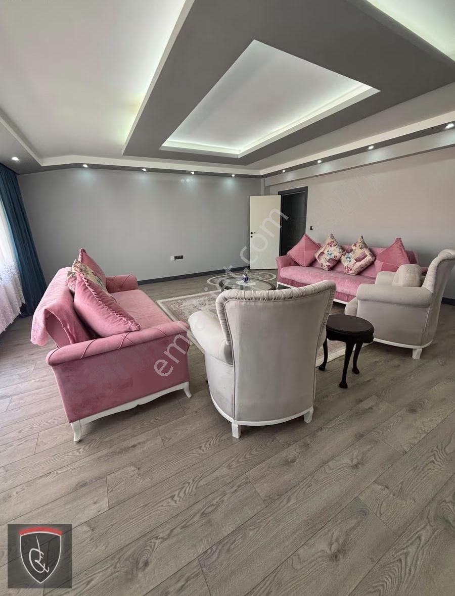 Eğitimciler Cd. Yakını 5+2 Geniş Daire - Görsel 9