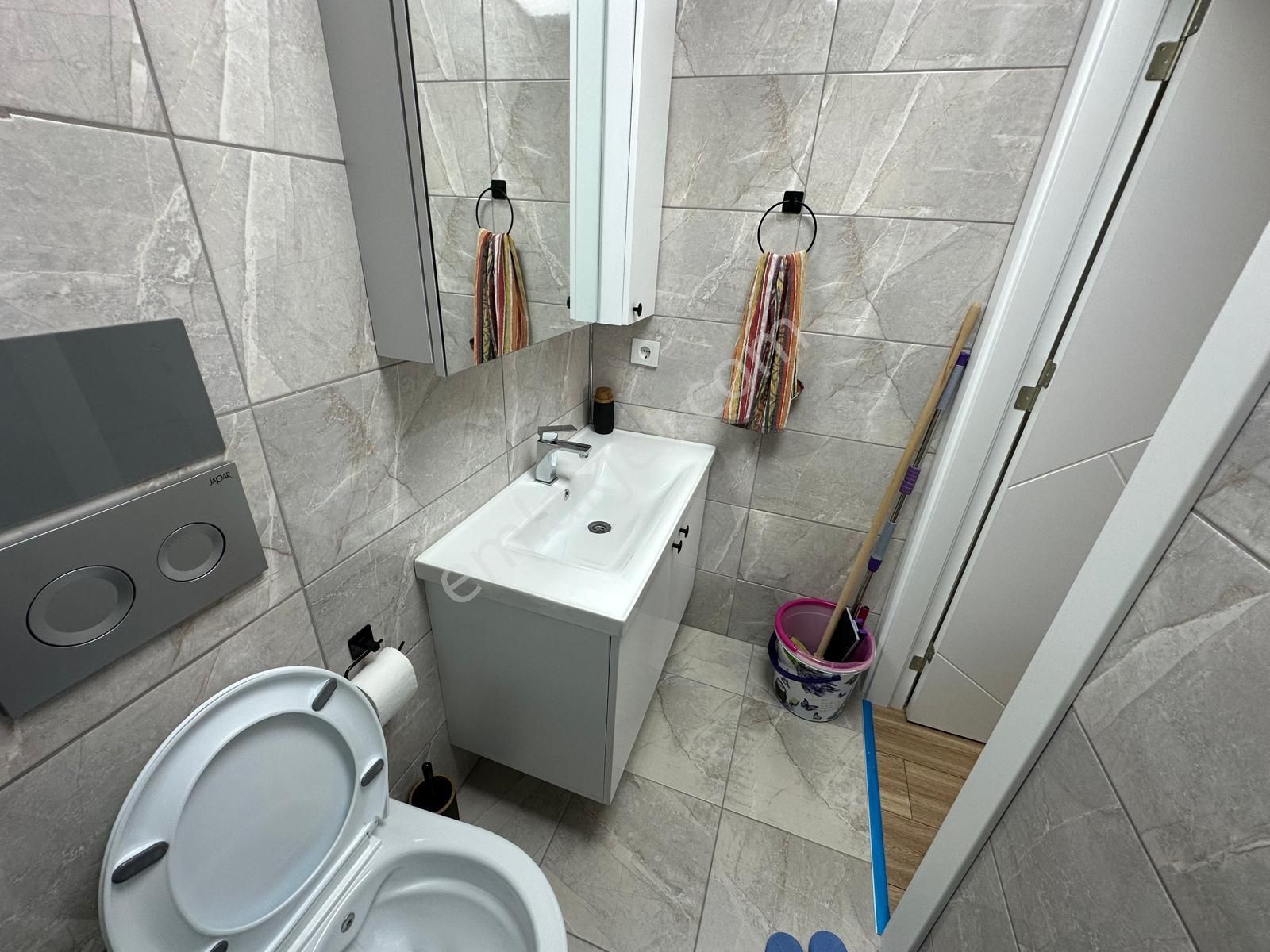 Sıfır Ayarında, Masrafsız 3+1 140 M2 Satılık Daire Rumeli Mah - Görsel 5