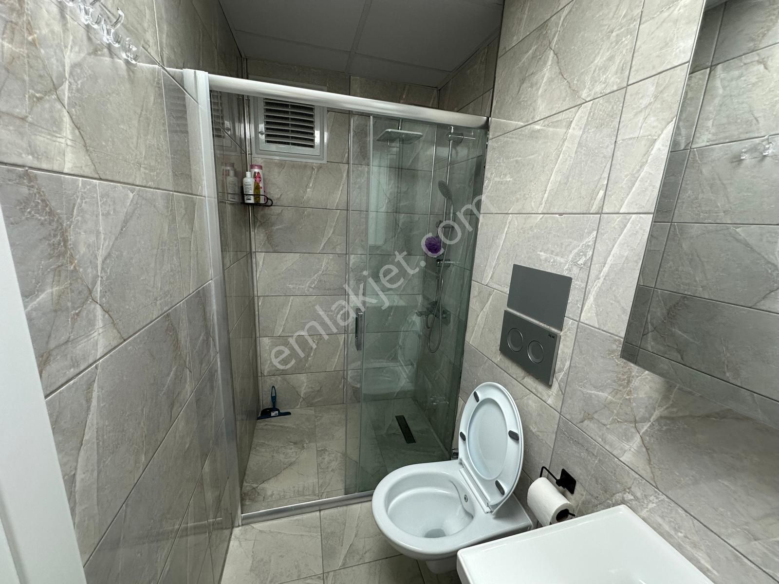 Sıfır Ayarında, Masrafsız 3+1 140 M2 Satılık Daire Rumeli Mah - Görsel 9