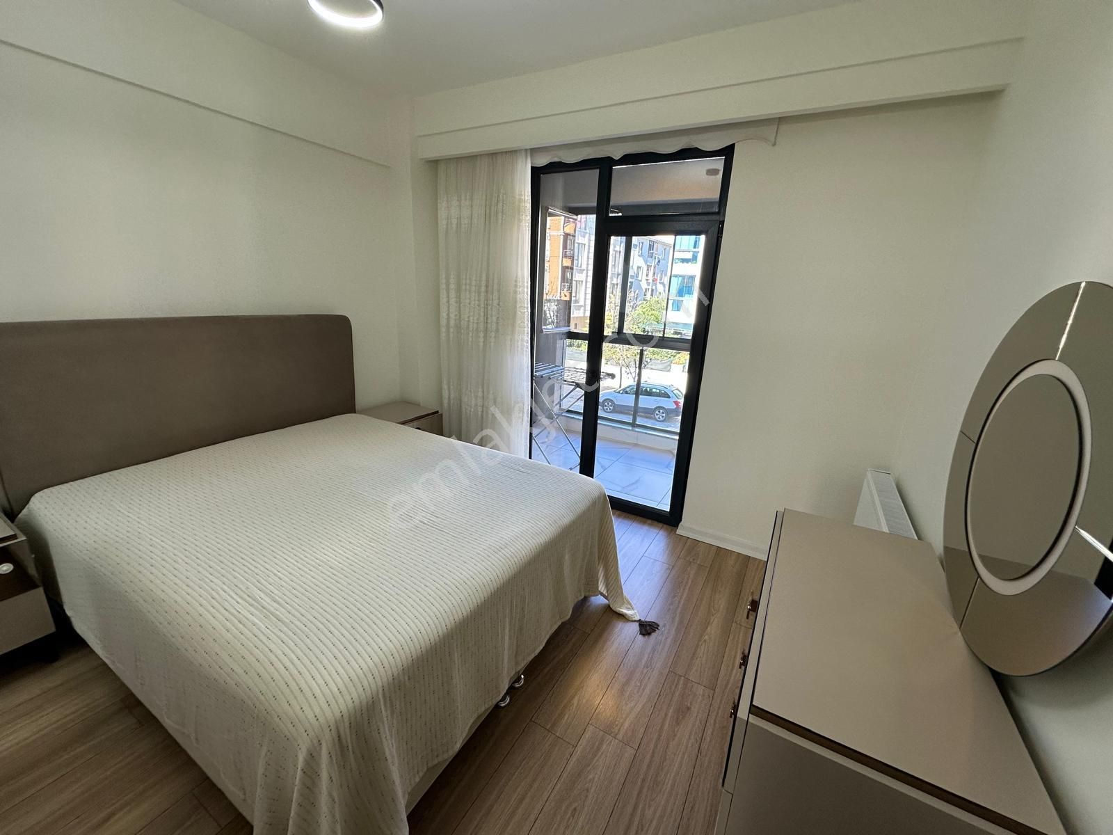 Sıfır Ayarında, Masrafsız 3+1 140 M2 Satılık Daire Rumeli Mah - Görsel 3