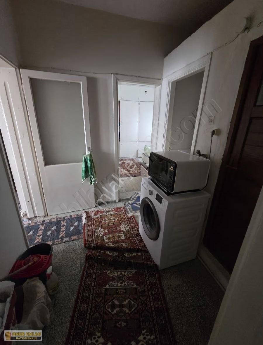 128 M2 Bahçeli Müstakil Ev - Görsel 11