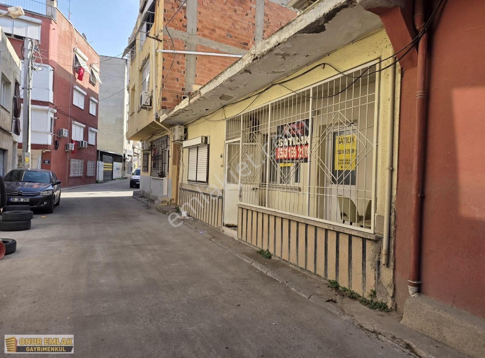 128 M2 Bahçeli Müstakil Ev - Görsel 6