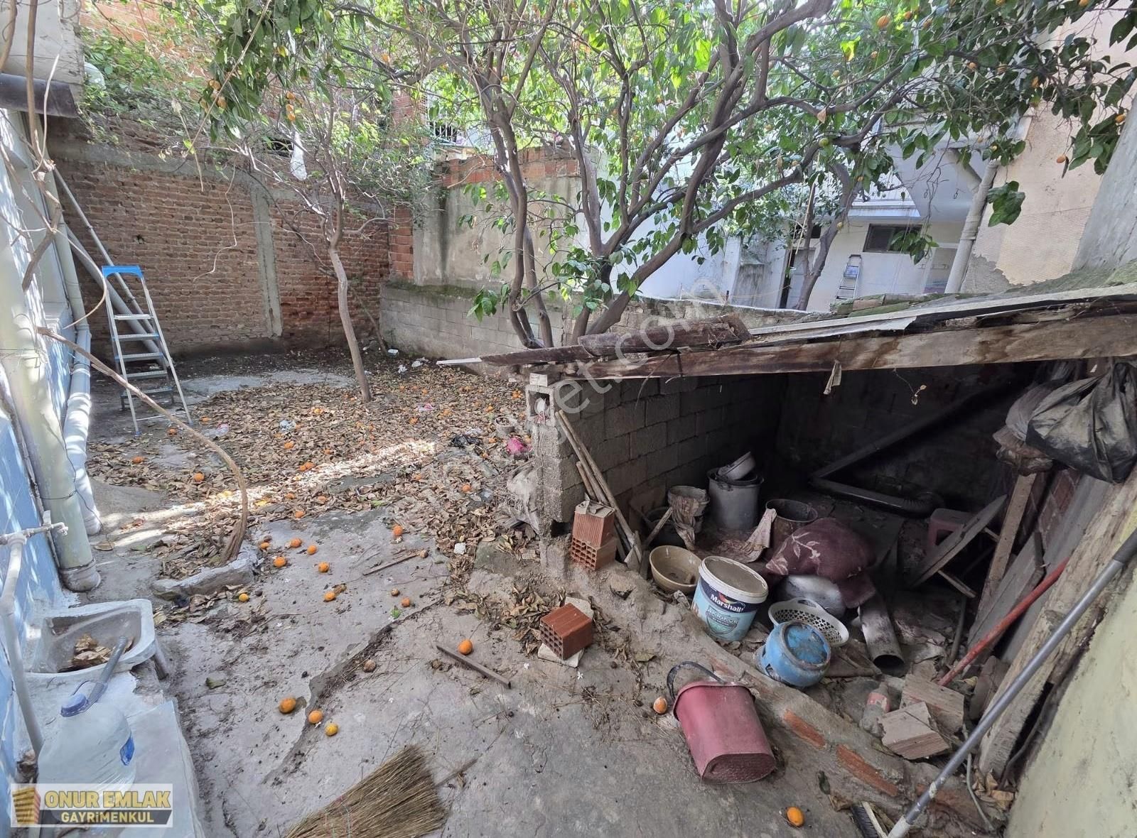 128 M2 Bahçeli Müstakil Ev - Görsel 22