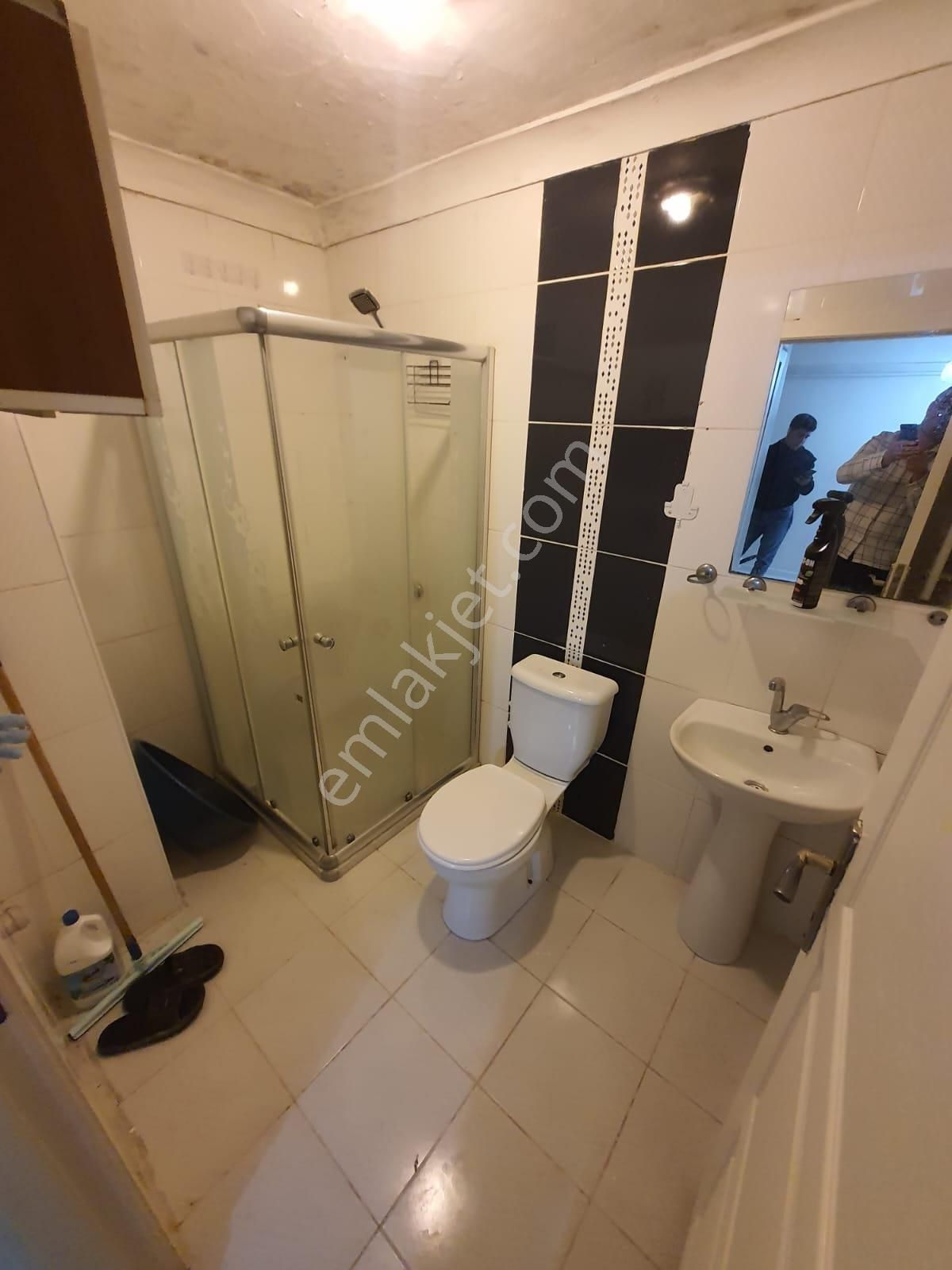 Osmangazide Ana Cadde Yakını Ara Katta Asansörlü Geniş 3+1 Kiralık Daire - Görsel 32