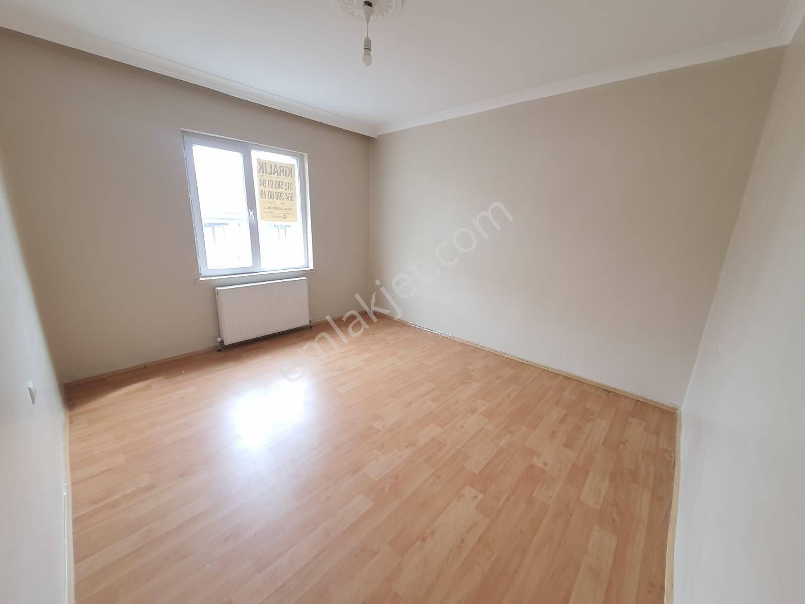 Osmangazide Ana Cadde Yakını Ara Katta Asansörlü Geniş 3+1 Kiralık Daire - Görsel 24