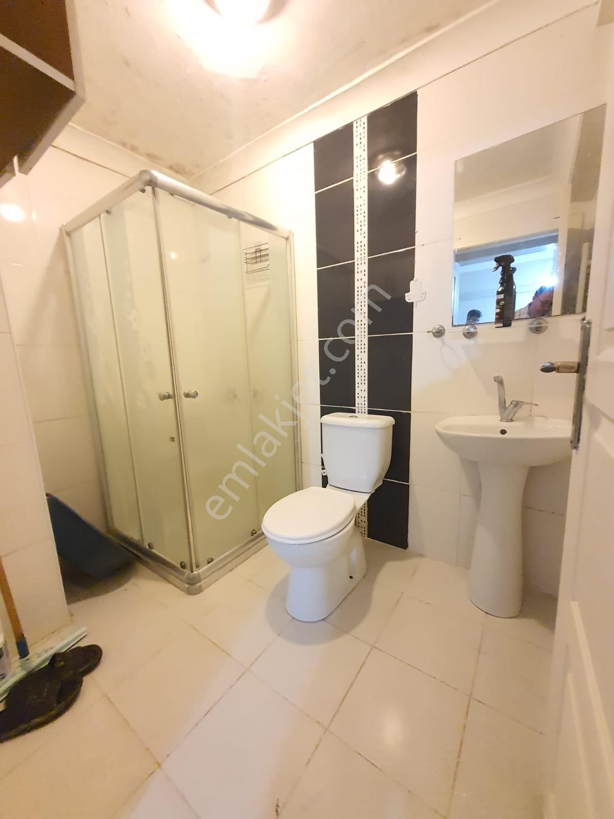 Osmangazide Ana Cadde Yakını Ara Katta Asansörlü Geniş 3+1 Kiralık Daire - Görsel 31