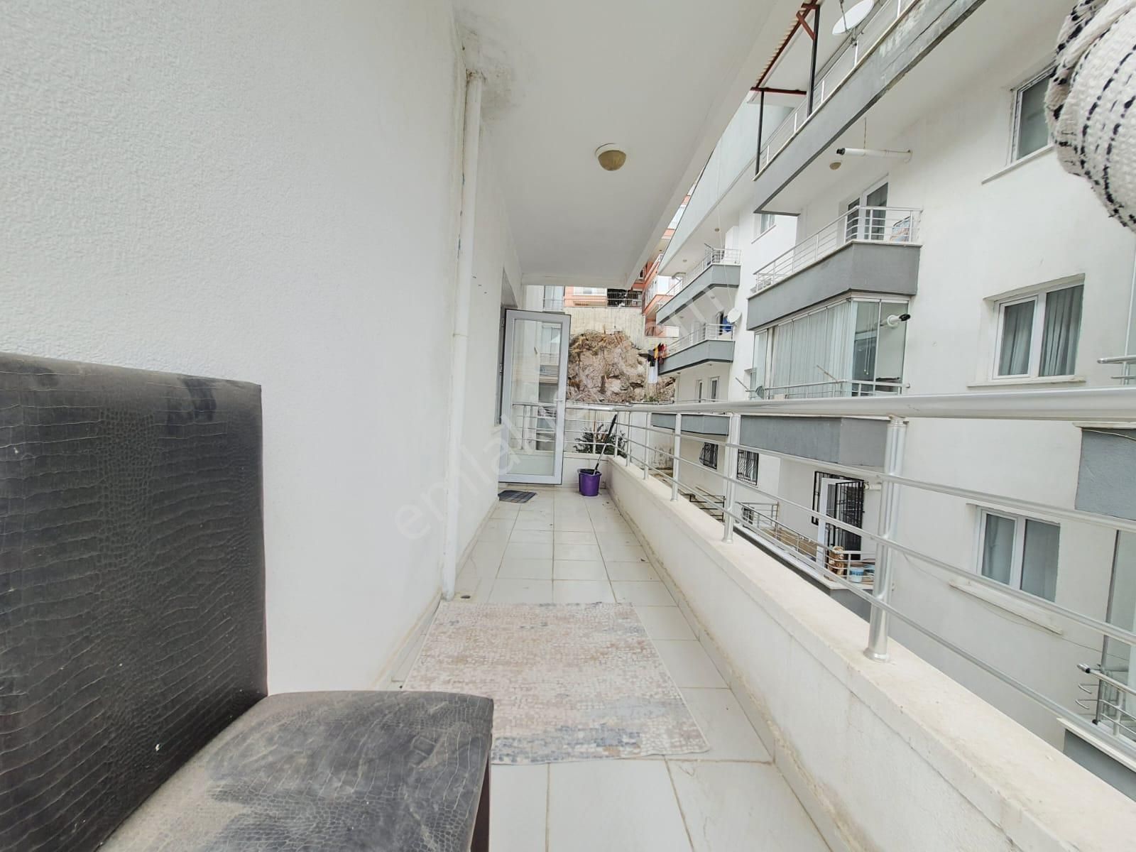Osmangazide Ana Cadde Yakını Ara Katta Asansörlü Geniş 3+1 Kiralık Daire - Görsel 14
