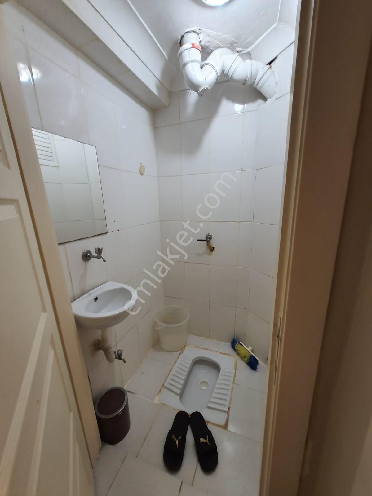 Osmangazide Ana Cadde Yakını Ara Katta Asansörlü Geniş 3+1 Kiralık Daire - Görsel 33