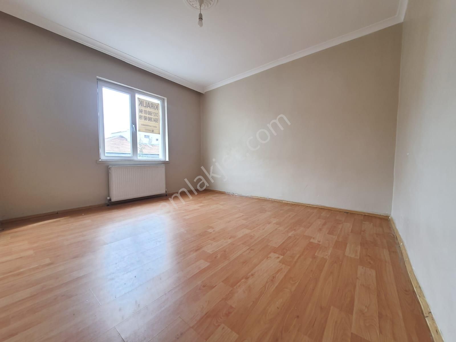 Osmangazide Ana Cadde Yakını Ara Katta Asansörlü Geniş 3+1 Kiralık Daire - Görsel 28