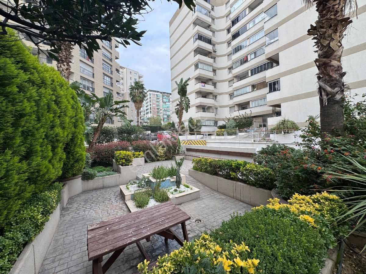 Karşıyaka Zübeyde Hanım Mahallesı Trıo Evlerı Satılık 3+1 Lüx Daıre - Görsel 28