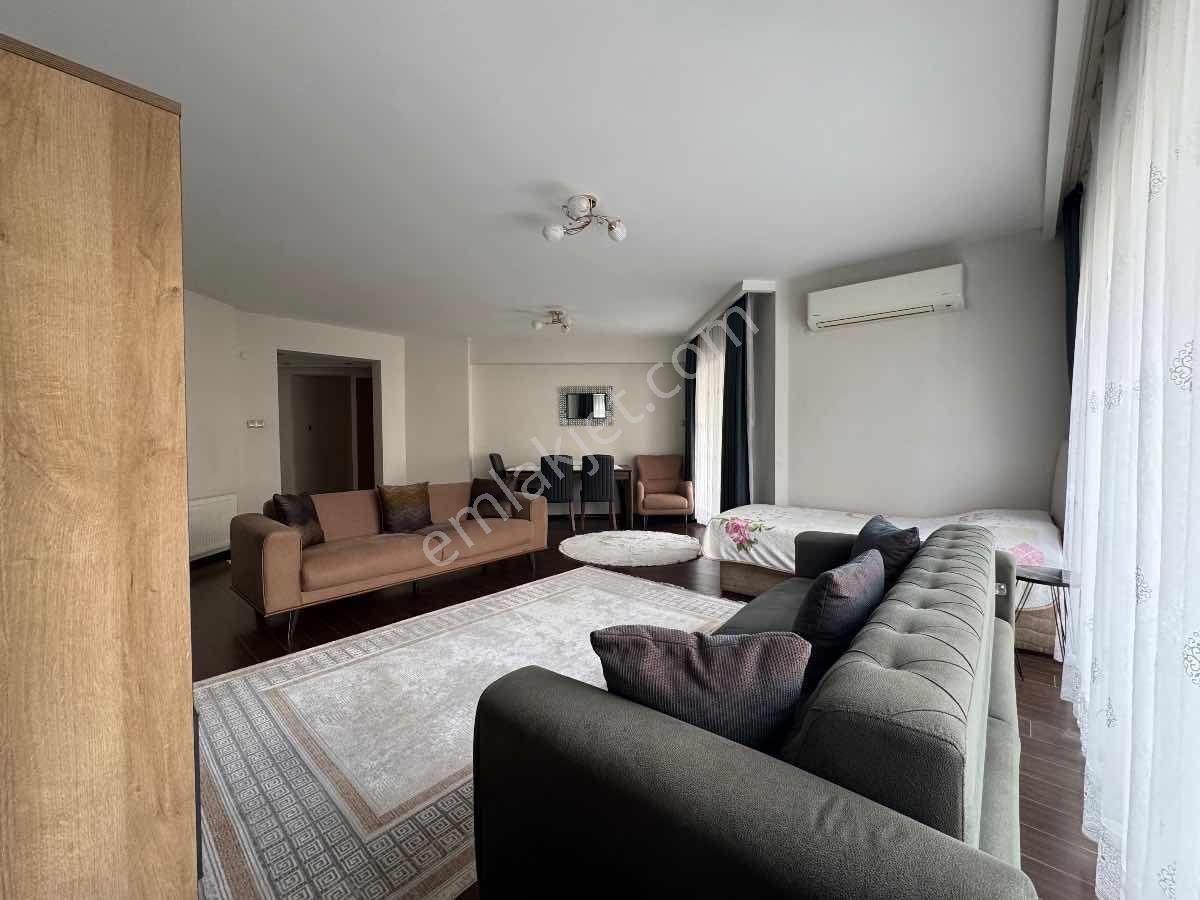 Karşıyaka Zübeyde Hanım Mahallesı Trıo Evlerı Satılık 3+1 Lüx Daıre - Görsel 24