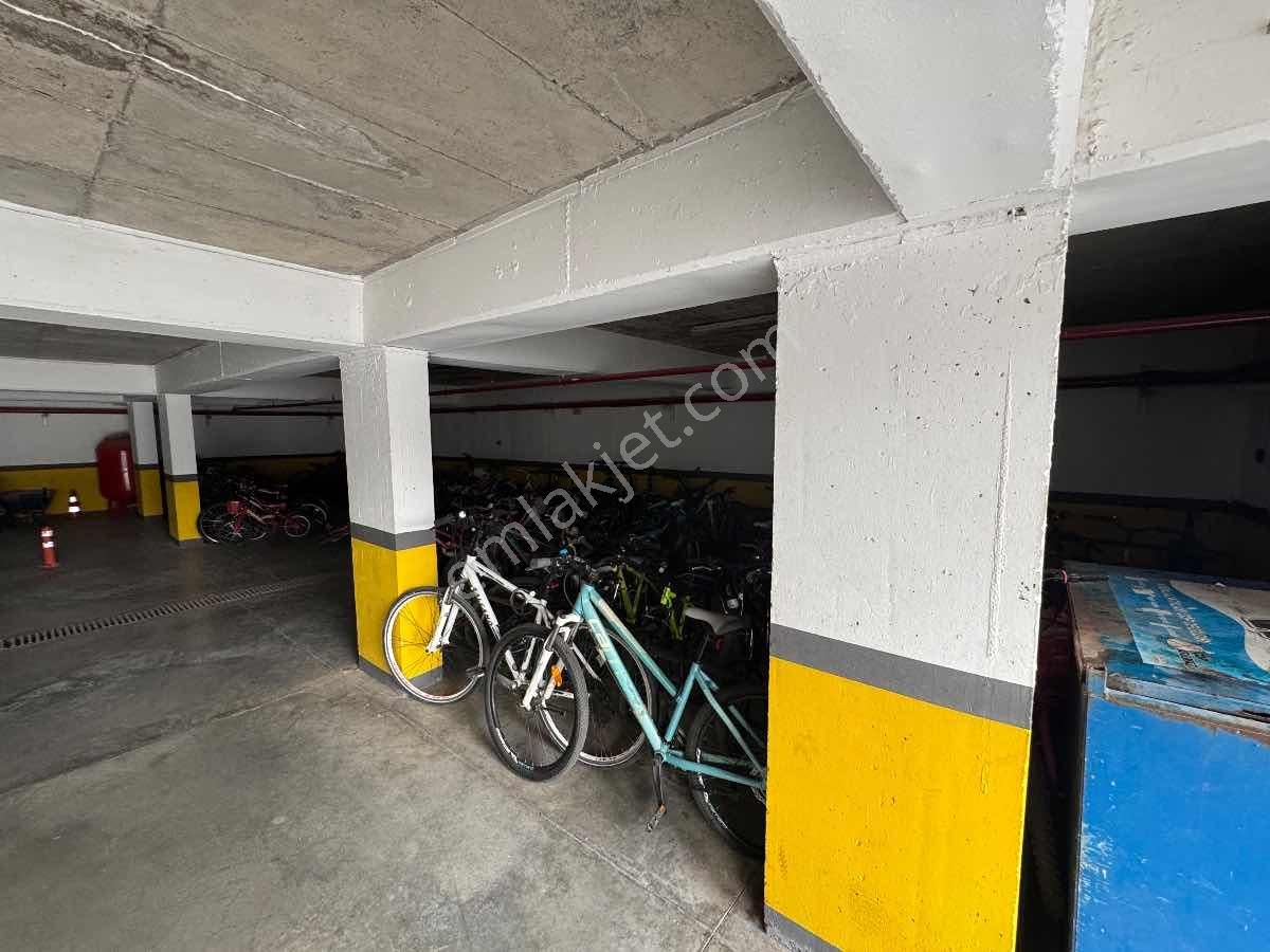 Karşıyaka Zübeyde Hanım Mahallesı Trıo Evlerı Satılık 3+1 Lüx Daıre - Görsel 20