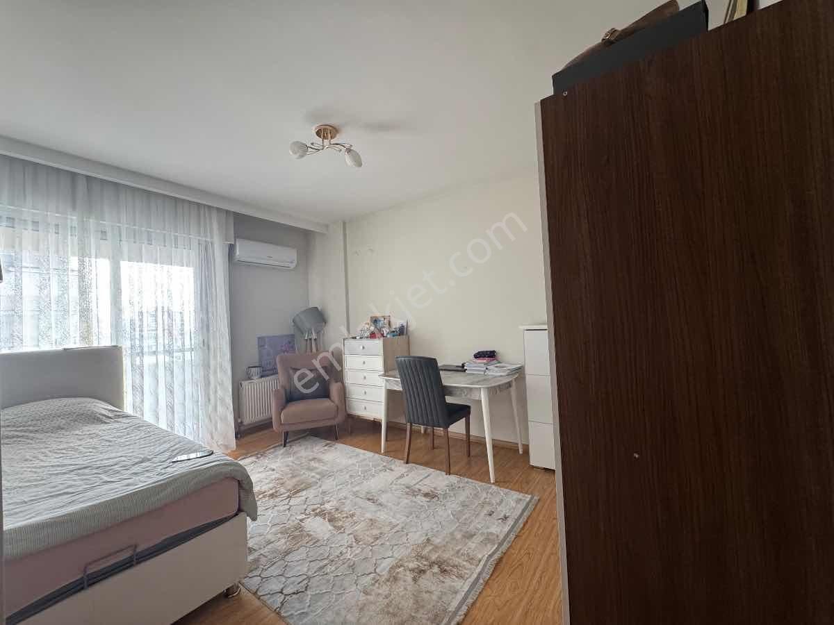 Karşıyaka Zübeyde Hanım Mahallesı Trıo Evlerı Satılık 3+1 Lüx Daıre - Görsel 27