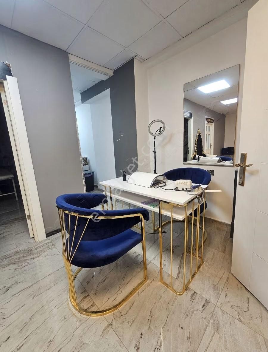 Urfanın En Gözde Davet Evi Ve Güzellik Merkezi - Görsel 3