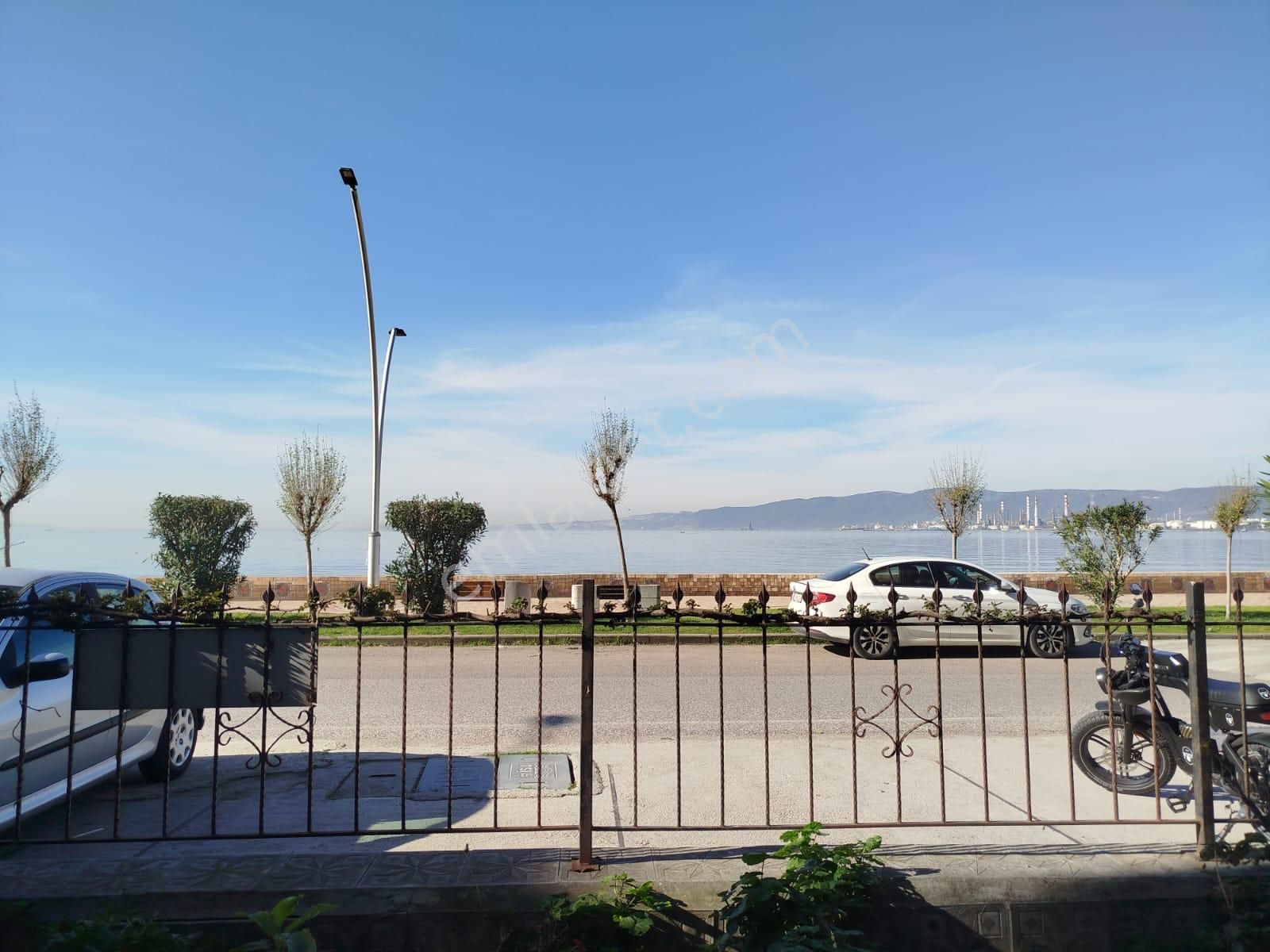 Remax Natural'den Değirmendere Yüzbaşılarda Satılık Dükkan - Görsel 2
