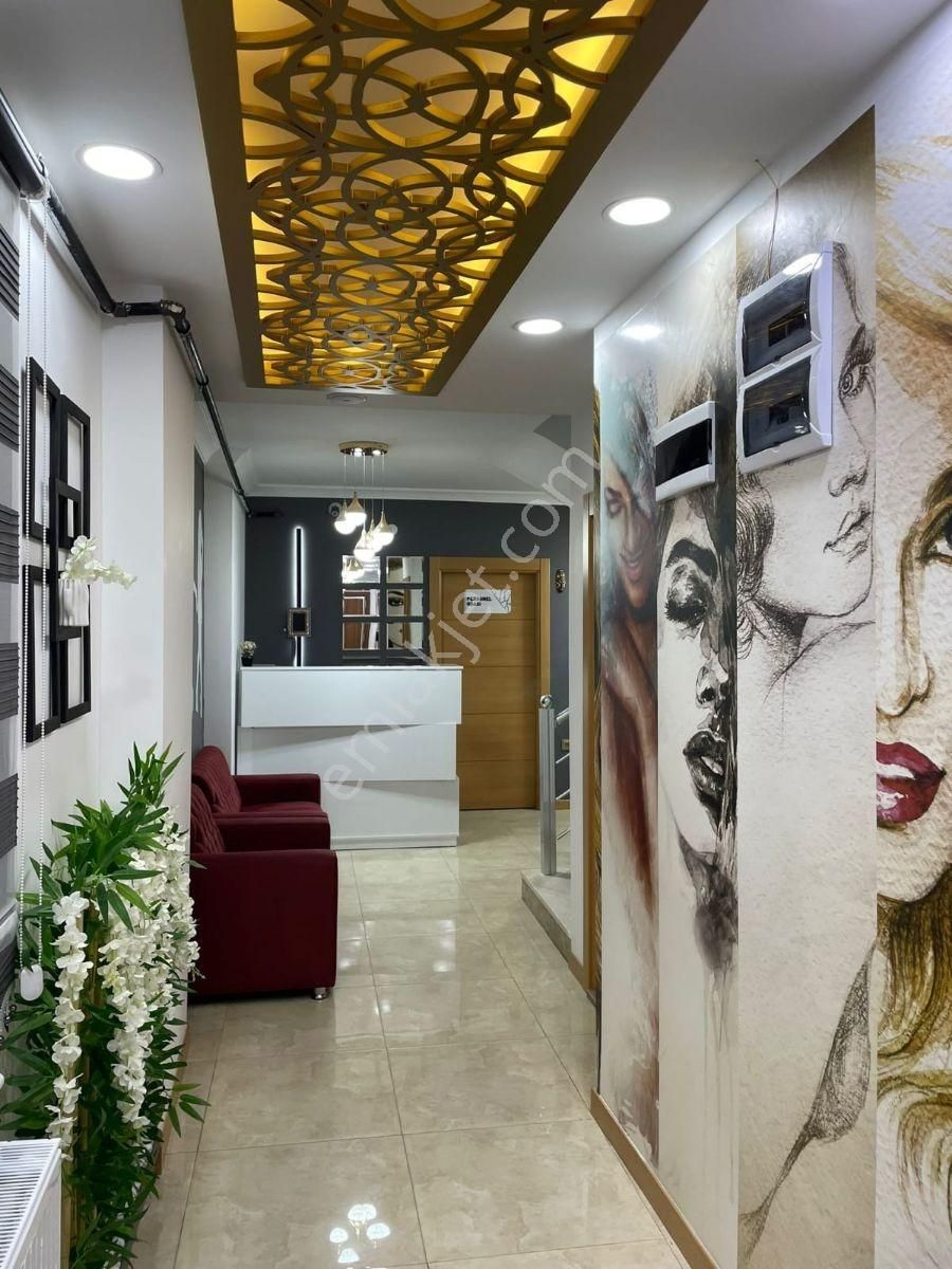 Aksaray Devren Satılık Güzellik Merkezi - Görsel 10