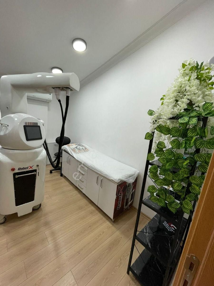 Aksaray Devren Satılık Güzellik Merkezi - Görsel 8