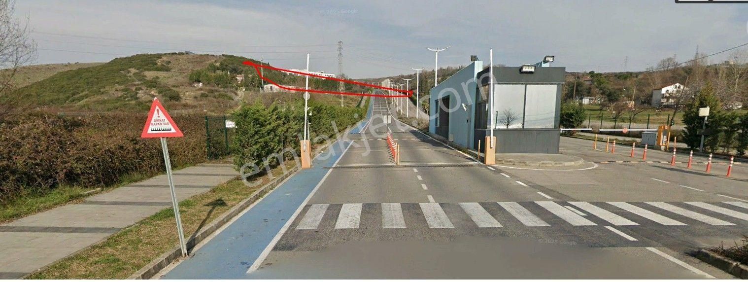 Yatırımcıya Gebze Bilişim Vadisinde Satılık Arsa Hissesi - Görsel 4