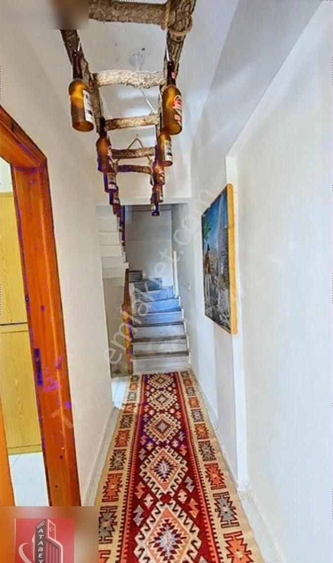 Atabey Gayrimenkulden Şarköy Kalamışta Satılık Villa - Görsel 12