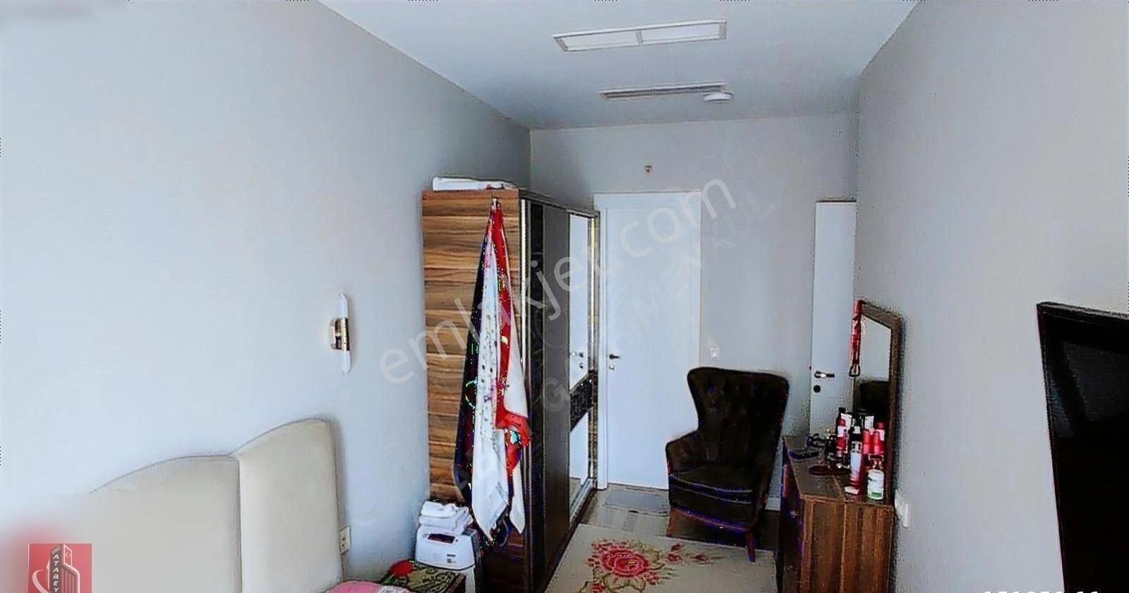 Atabey Gayrimenkulden İstanbul Atakent De Satılık Rezidans - Görsel 14