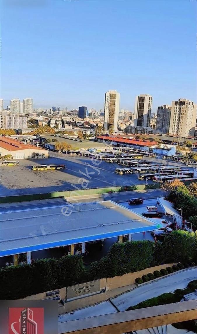 Atabey Gayrimenkulden İstanbul Atakent De Satılık Rezidans - Görsel 9