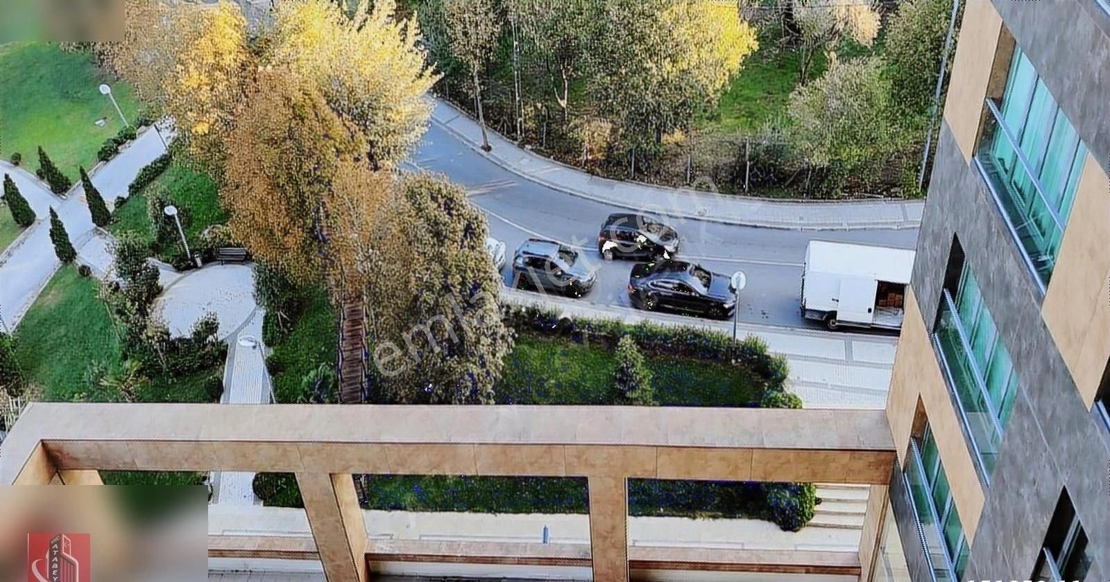 Atabey Gayrimenkulden İstanbul Atakent De Satılık Rezidans - Görsel 15
