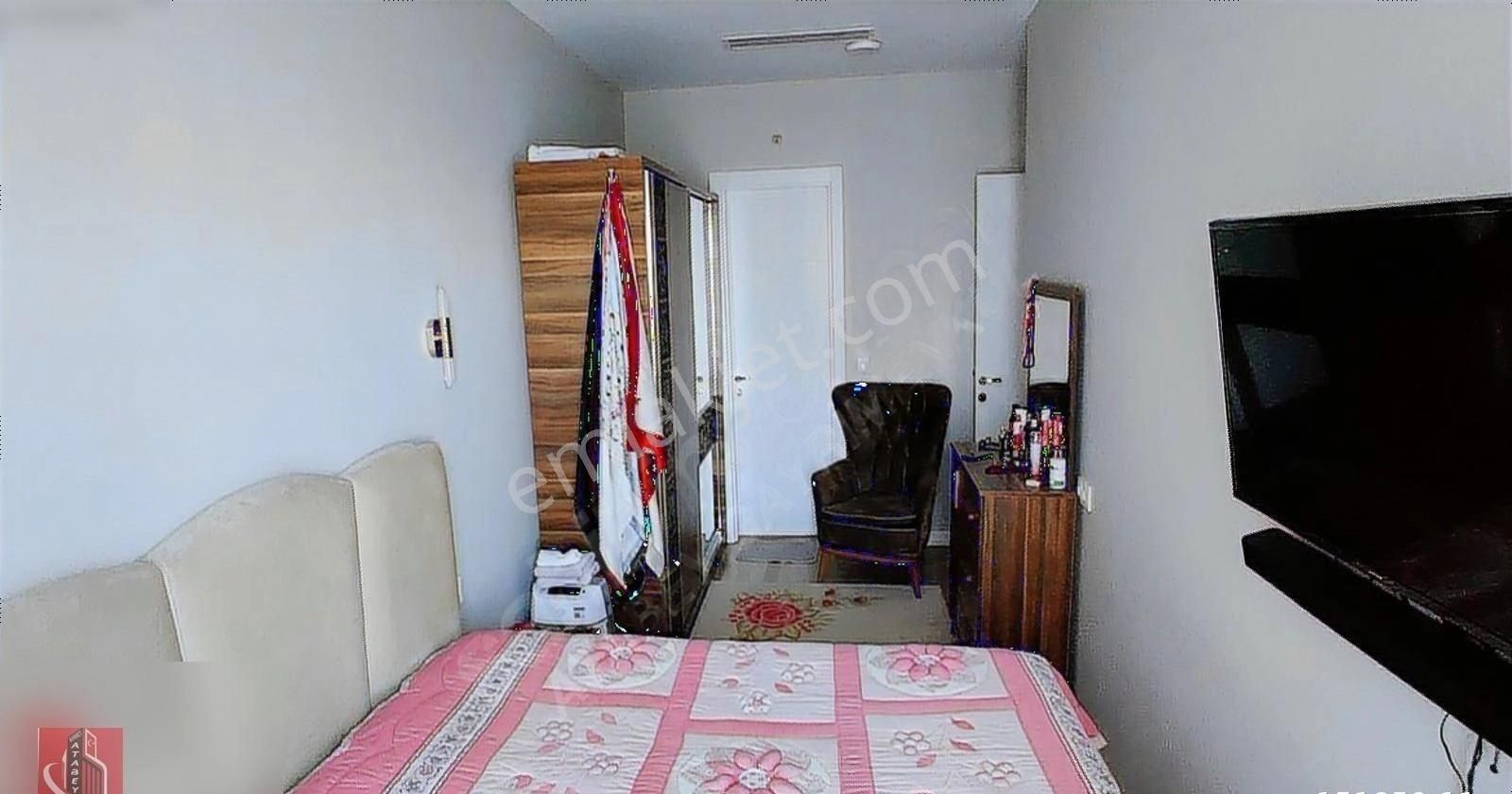 Atabey Gayrimenkulden İstanbul Atakent De Satılık Rezidans - Görsel 17