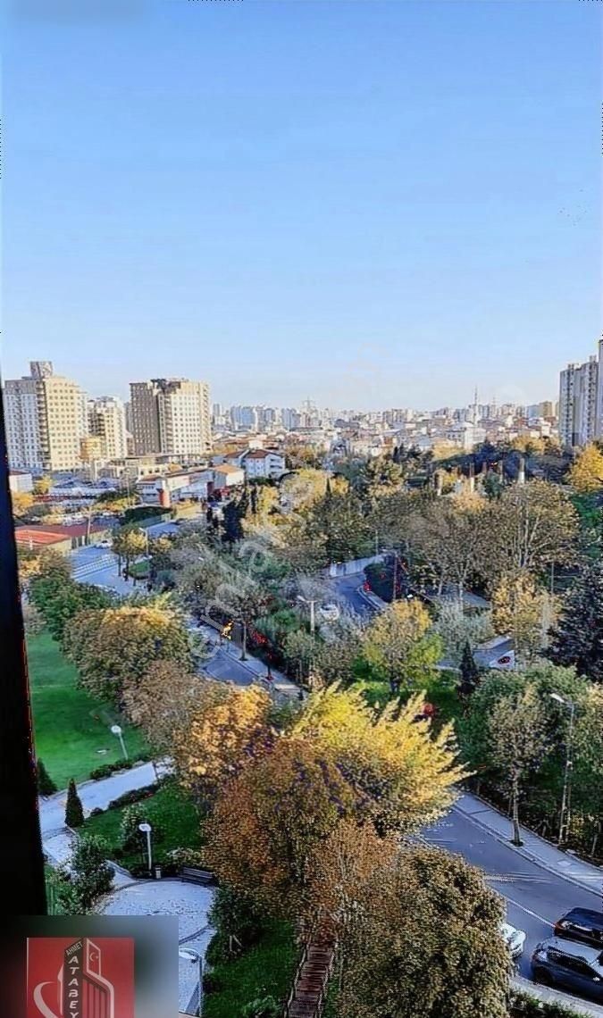 Atabey Gayrimenkulden İstanbul Atakent De Satılık Rezidans - Görsel 4