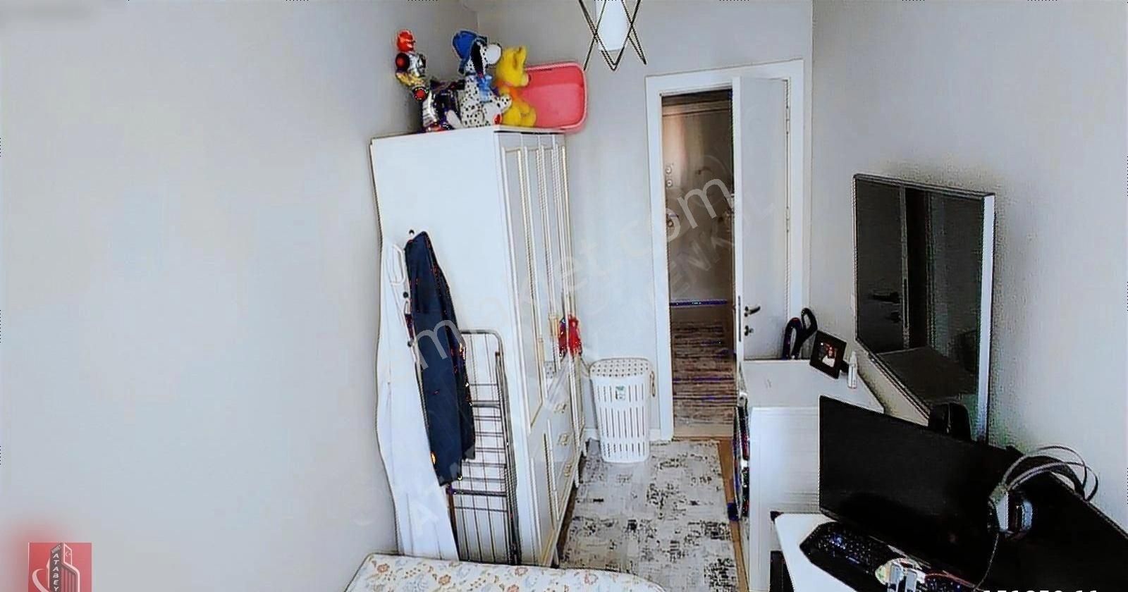 Atabey Gayrimenkulden İstanbul Atakent De Satılık Rezidans - Görsel 19