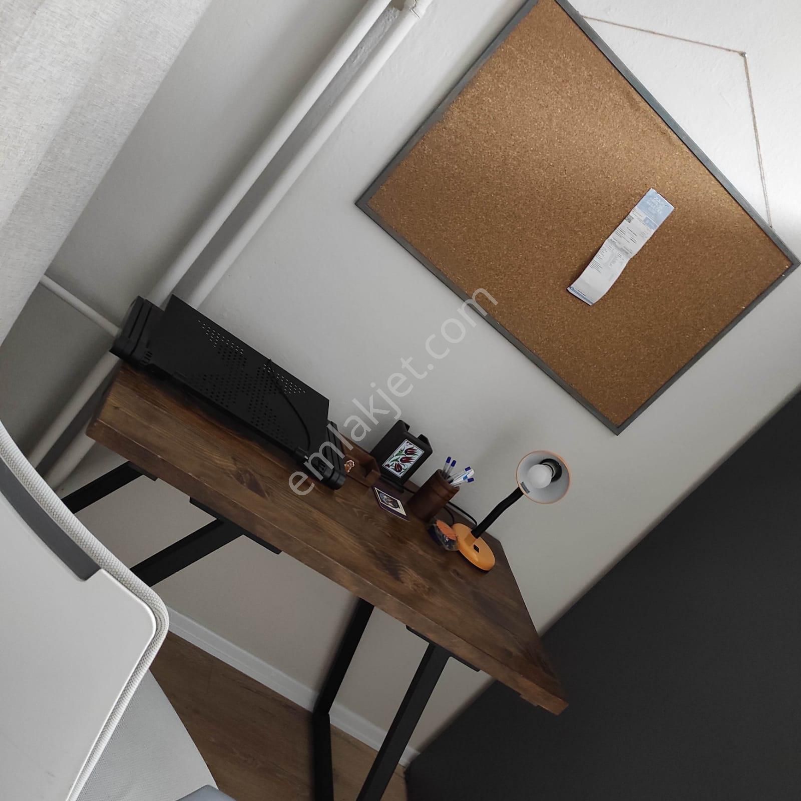 Caferağa Mah. Saint Joseph Yakını Kiralık Eşyalı Daire - Görsel 13