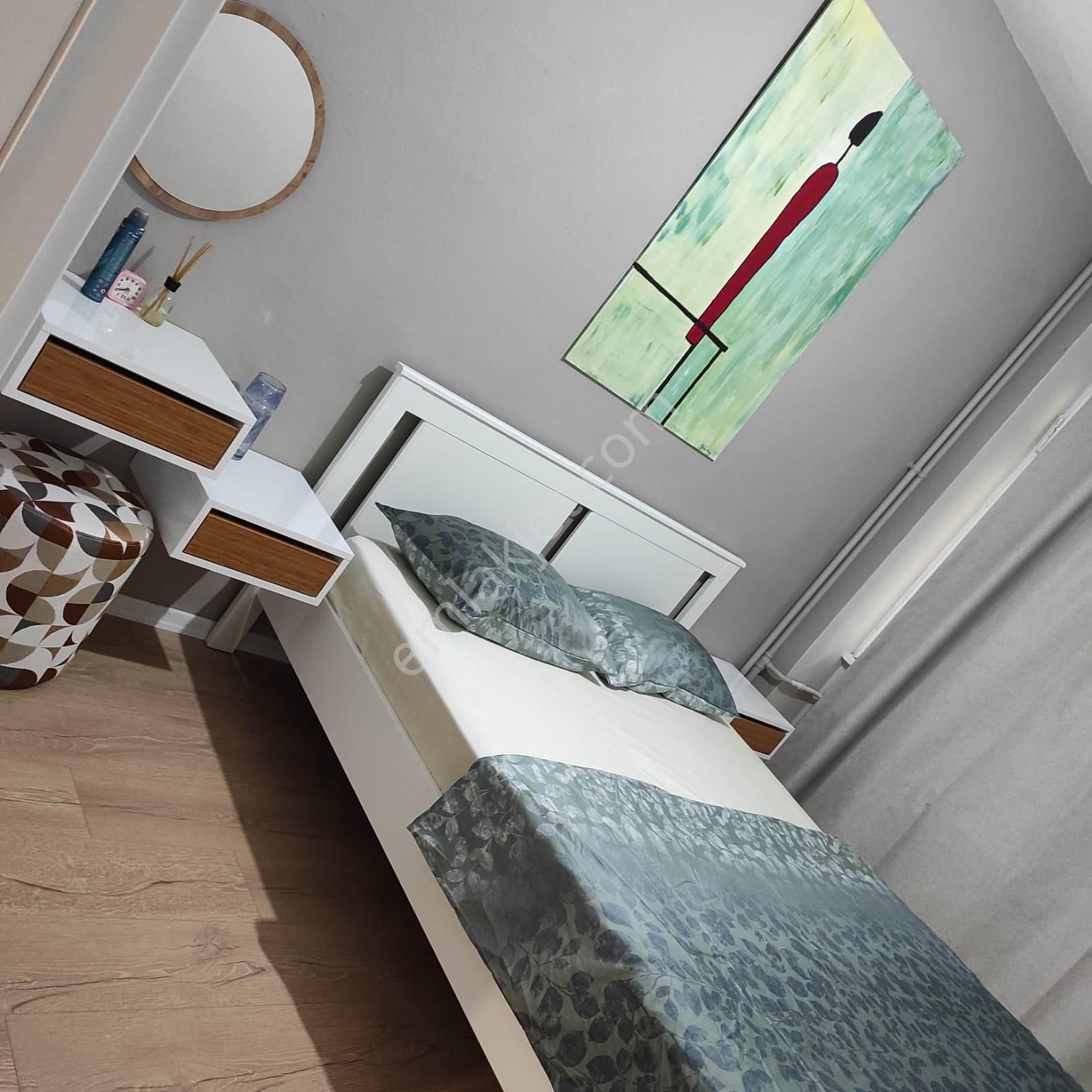 Caferağa Mah. Saint Joseph Yakını Kiralık Eşyalı Daire - Görsel 10