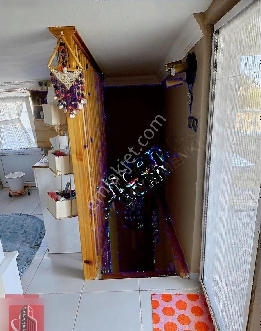 Atabey Gayrimenkulden Şarköy Kızılcaterzi Mah. Satılık Yazlık - Görsel 10