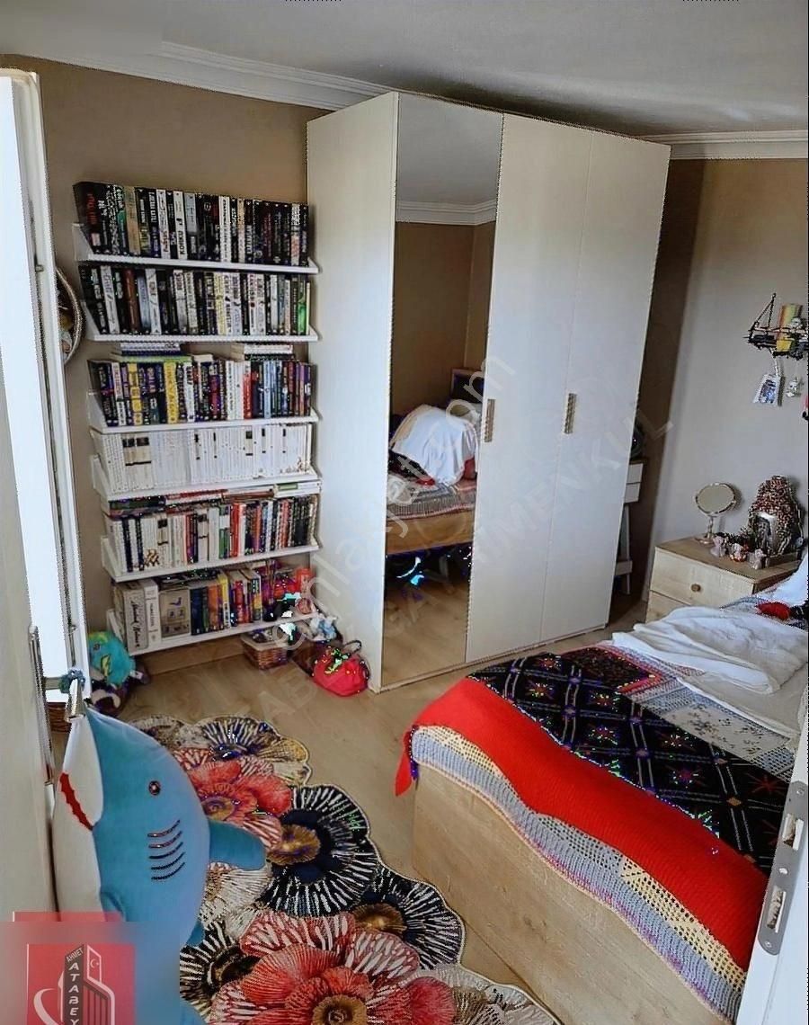 Atabey Gayrimenkulden Şarköy Kızılcaterzi Mah. Satılık Yazlık - Görsel 4