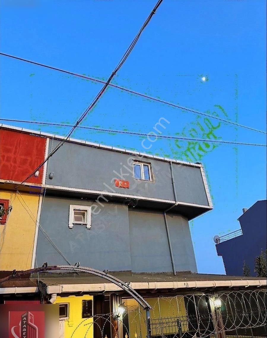 Atabey Gayrimenkulden Marmaraereğli Sultan Köy De Satılık Villa - Görsel 18