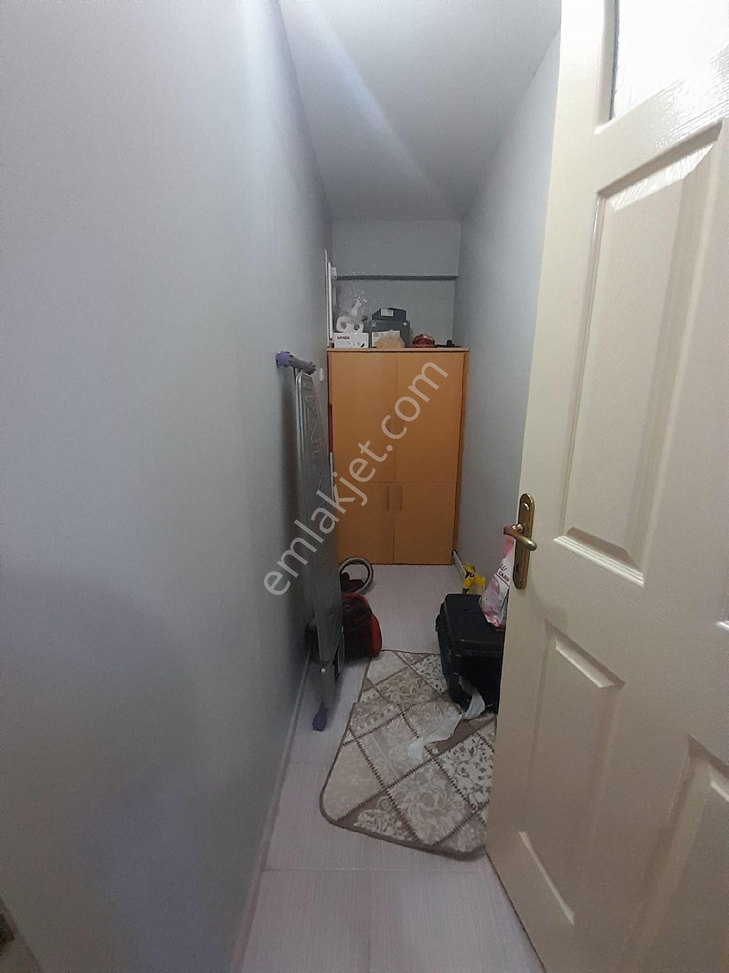 Bozyaka Kapalı Pazar Yeri Yakını Genç Bina 3+1 Doğalgazlı - Görsel 14